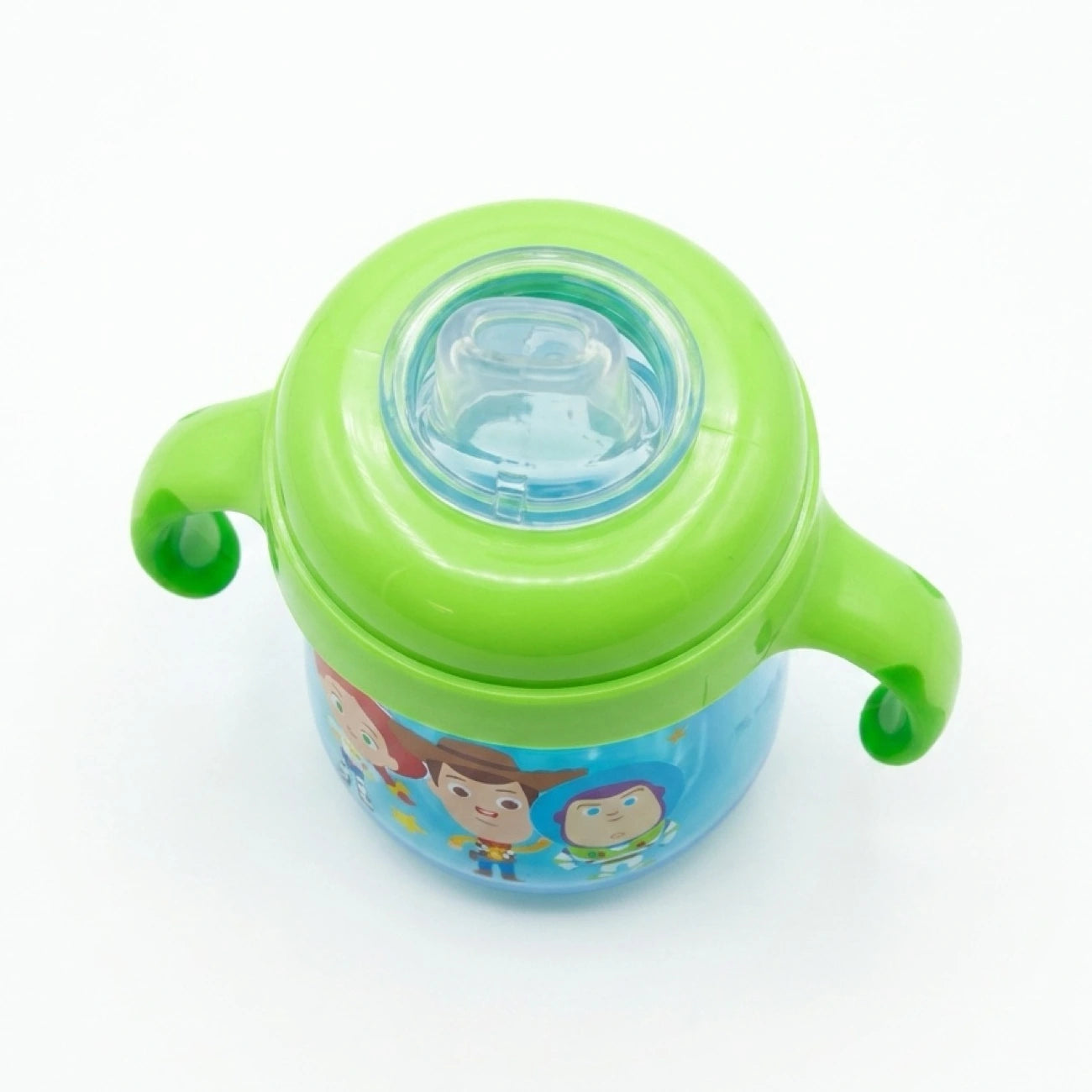 Vaso Antiderrame para Bebé Disney Baby Toy Story – Boquilla Suave 250 ml