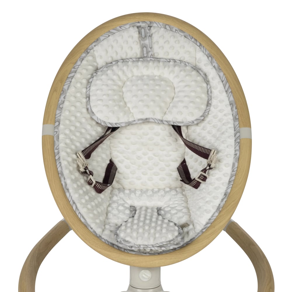 Silla Nido 5 Modos Bluetooth SAFETY 1ST