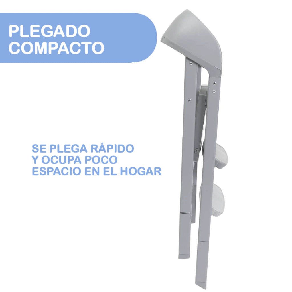Silla de Comer Evolutiva CHICCO Crescendo Up