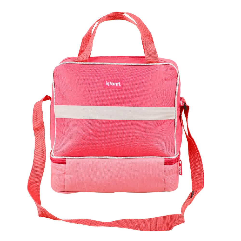 Lonchera Pinguino INFANTI BTS24