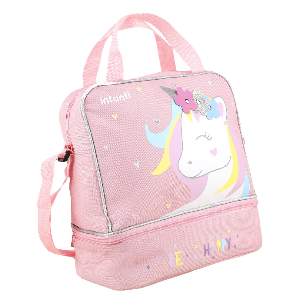 Lonchera Unicornio INFANTI BTS24