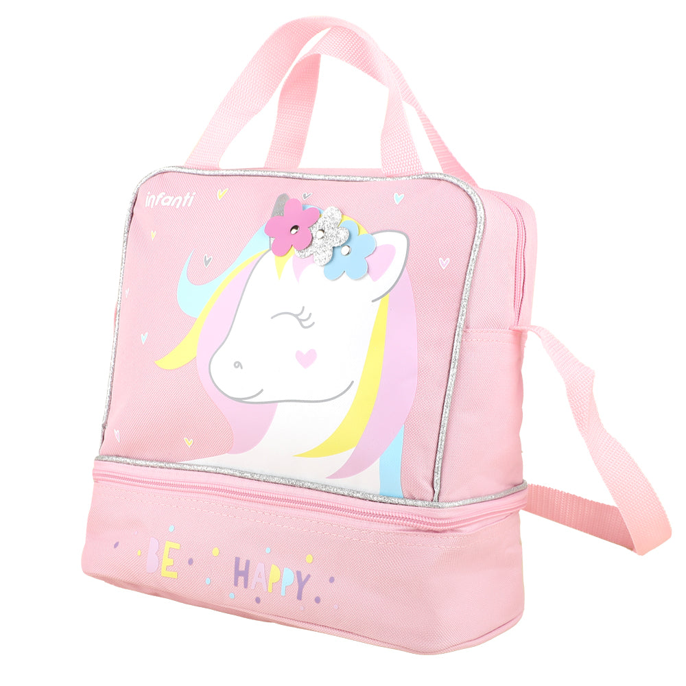 Lonchera Unicornio INFANTI BTS24
