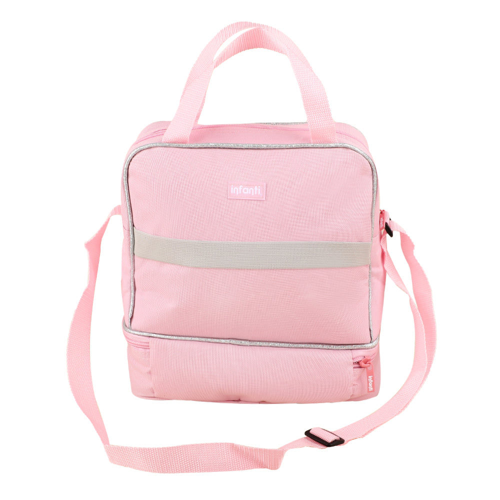 Lonchera Unicornio INFANTI BTS24