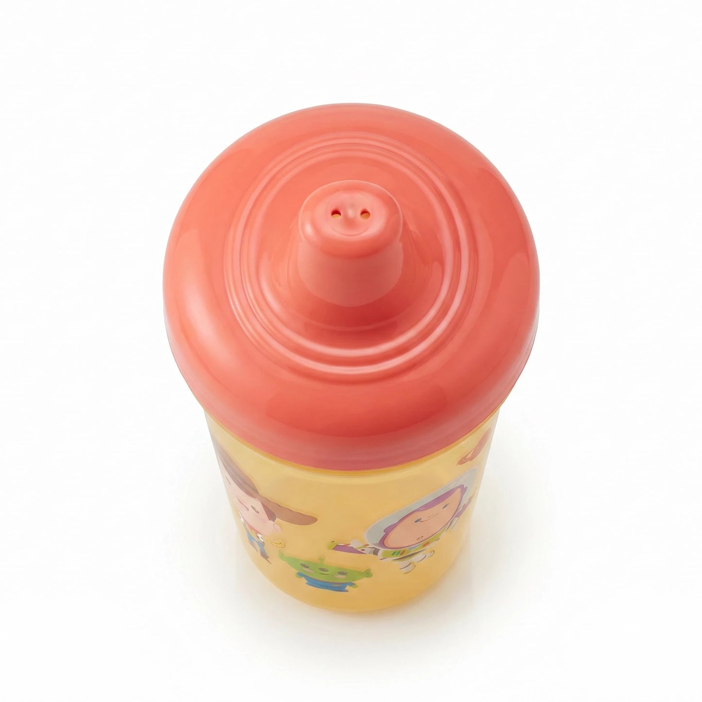 Vaso Bebé Antiderrames DISNEY BABY Toy Story 300ml, Libre de BPA
