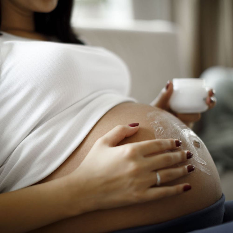 Cuidado Corporal de la Maternidad