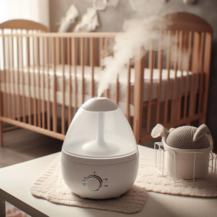 Humidificadores