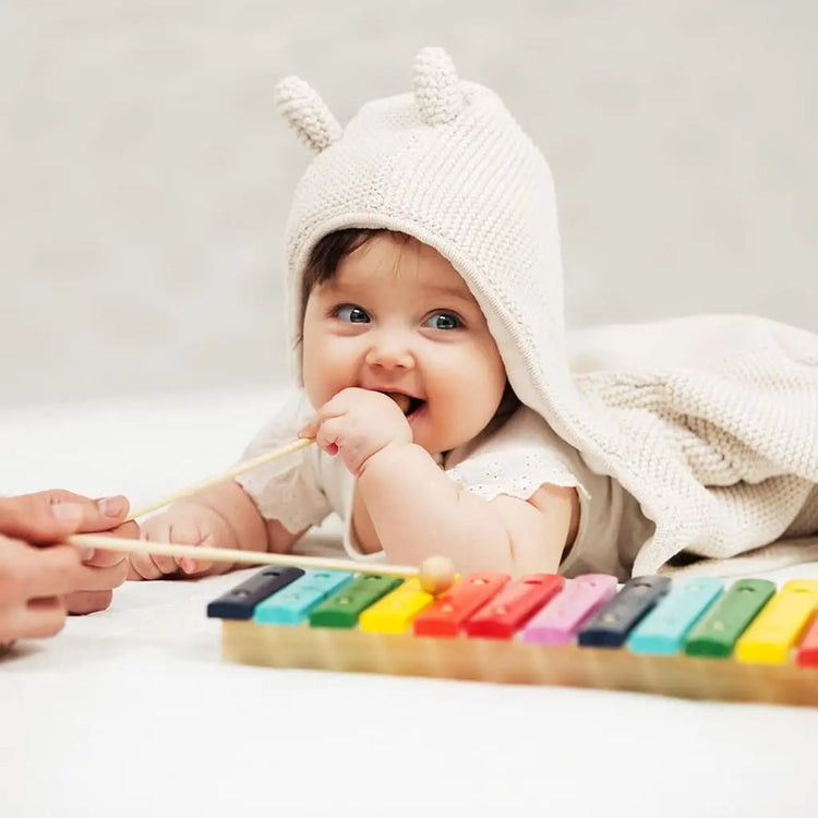 Instrumentos Musicales