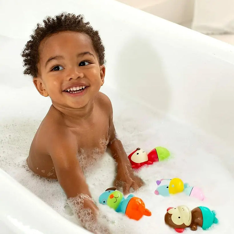 Juguetes de Baño