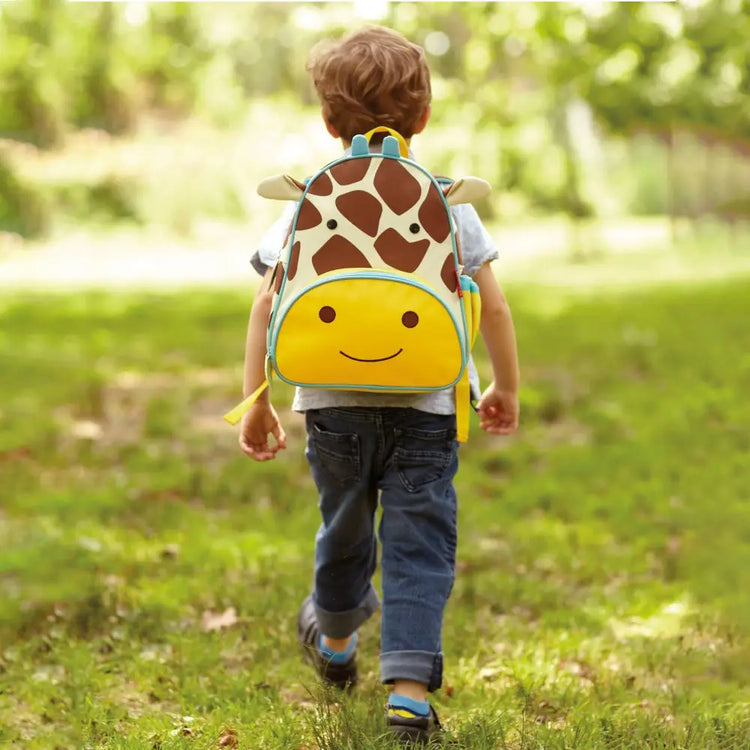 Mochilas