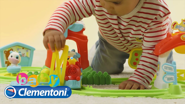 CLEMENTONI