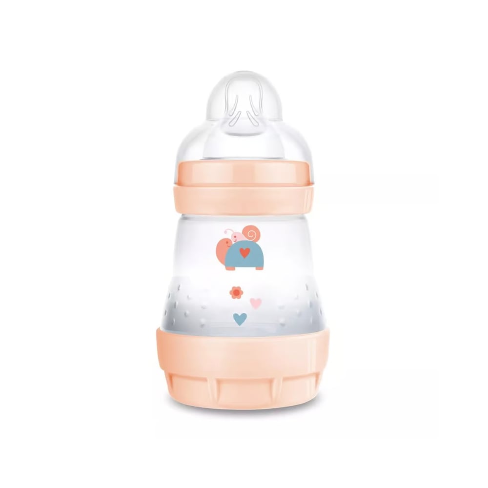 Mamadera MAM Easy Start Anti-Colic 0 meses +, 160ml