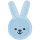 Conejo Cuidado Bucal MAM Oral Care Rabbit Azul