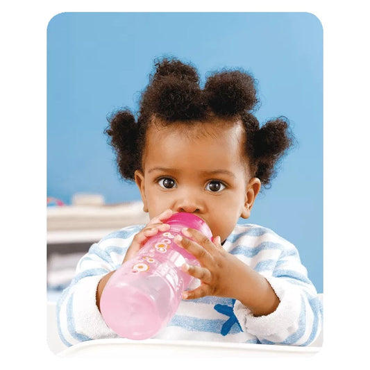 Mamadera MAM Easy Active Baby 4 meses+, 330ml