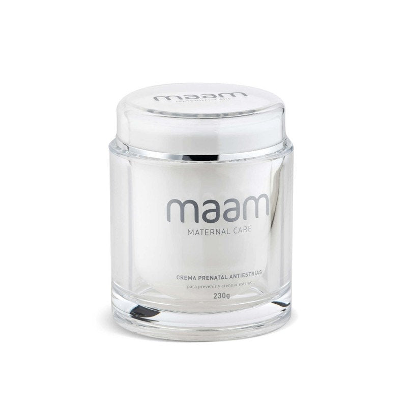 Crema Prenatal Antiestrias MAAM 230gr