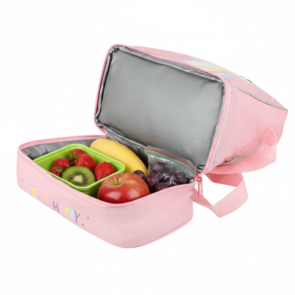 Lonchera Unicornio INFANTI BTS24