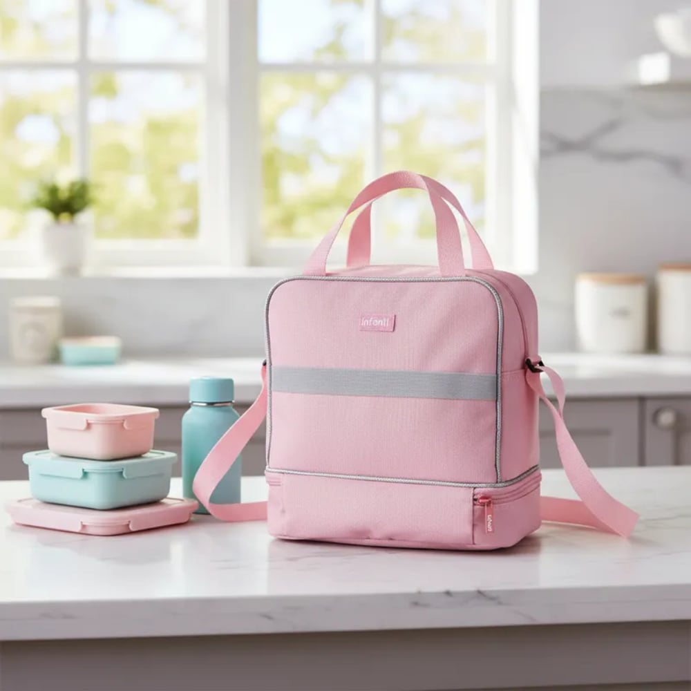 Lonchera Unicornio INFANTI BTS24