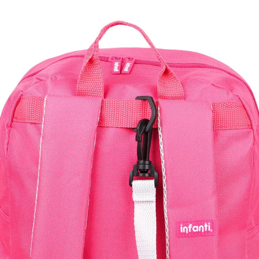 Mochila Escolar INFANTI BTS23