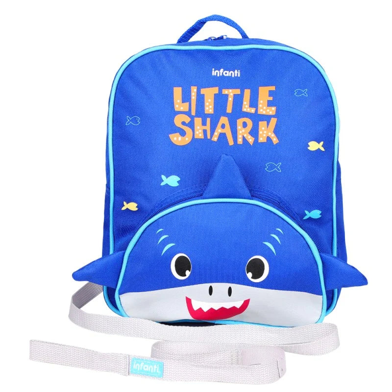 Mochila Escolar INFANTI BTS23
