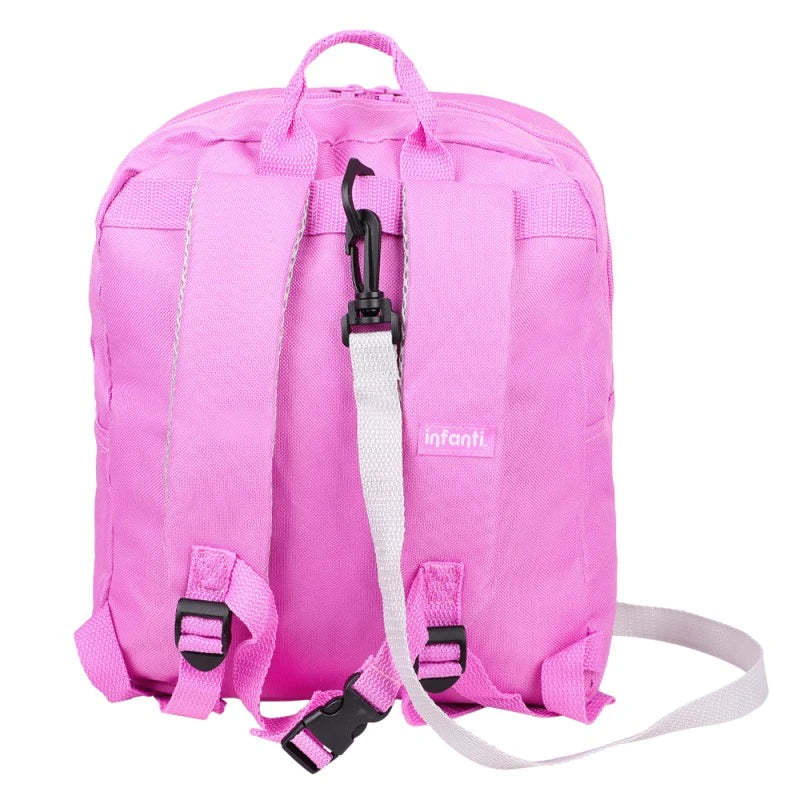 Mochila Unicornio INFANTI BTS23
