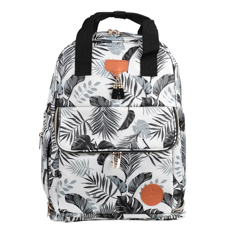 Mochila Pañalera INFANTI Autumn