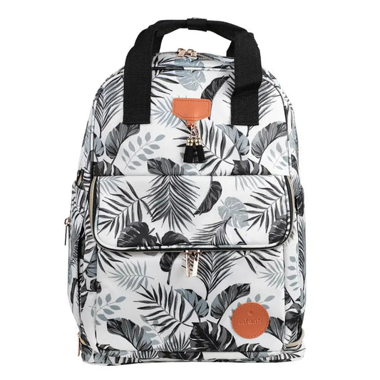 Mochila Pañalera INFANTI Autumn