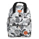 Mochila Pañalera INFANTI Autumn