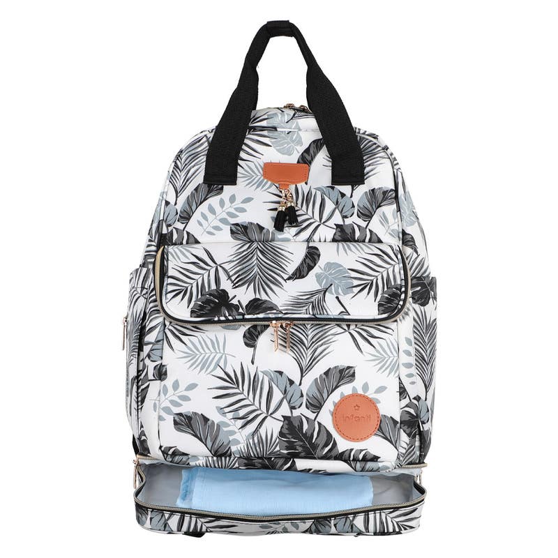 Mochila Pañalera INFANTI Autumn