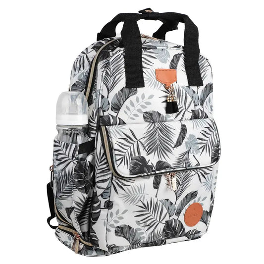 Mochila Pañalera INFANTI Autumn