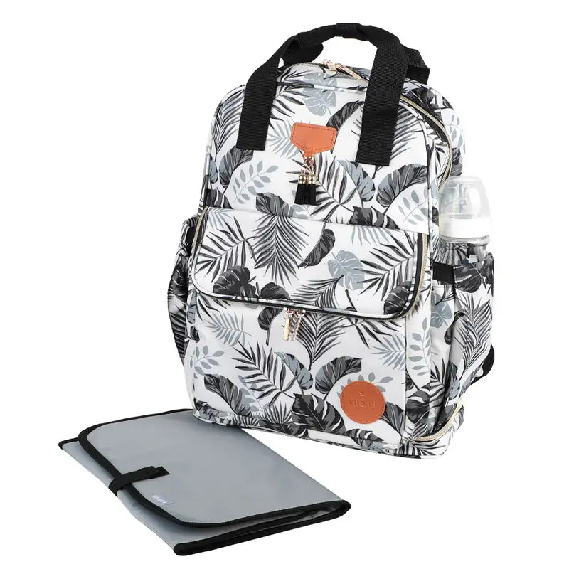 Mochila Pañalera INFANTI Autumn