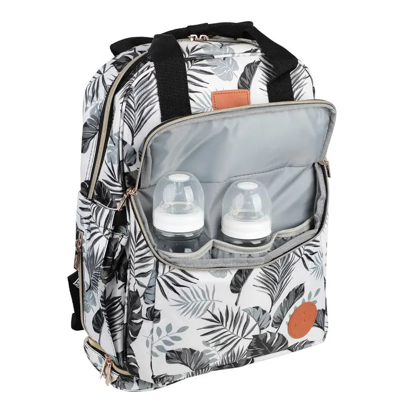 Mochila Pañalera INFANTI Autumn