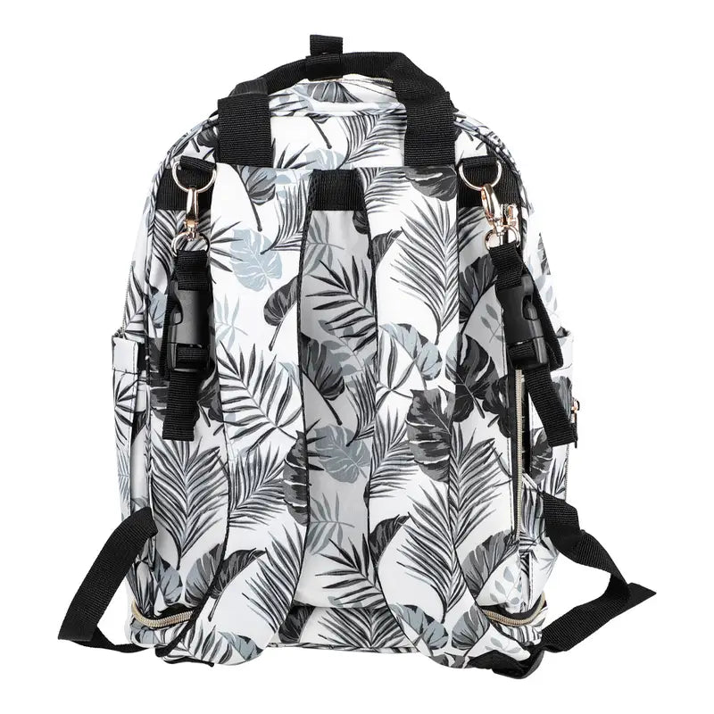 Mochila Pañalera INFANTI Autumn