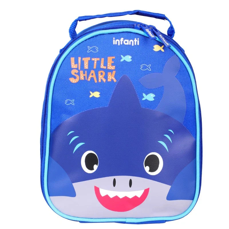 Lonchera Infantil INFANTI BTS23