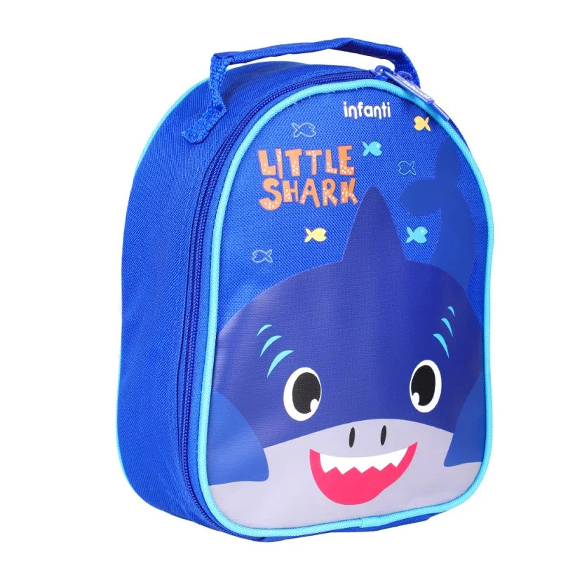Lonchera Infantil INFANTI BTS23