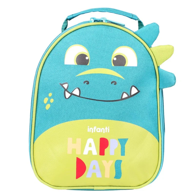 Lonchera Infantil INFANTI BTS23