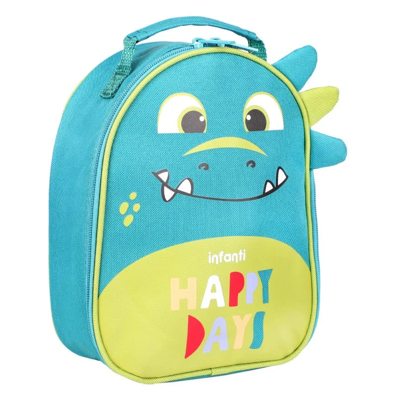 Lonchera Infantil INFANTI BTS23