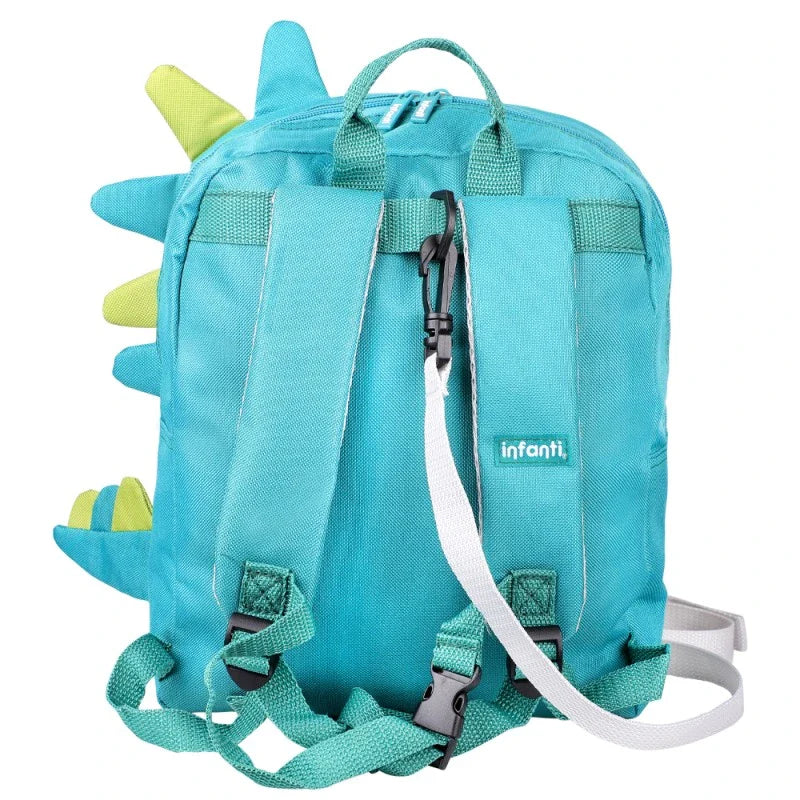 Mochila Escolar INFANTI BTS23