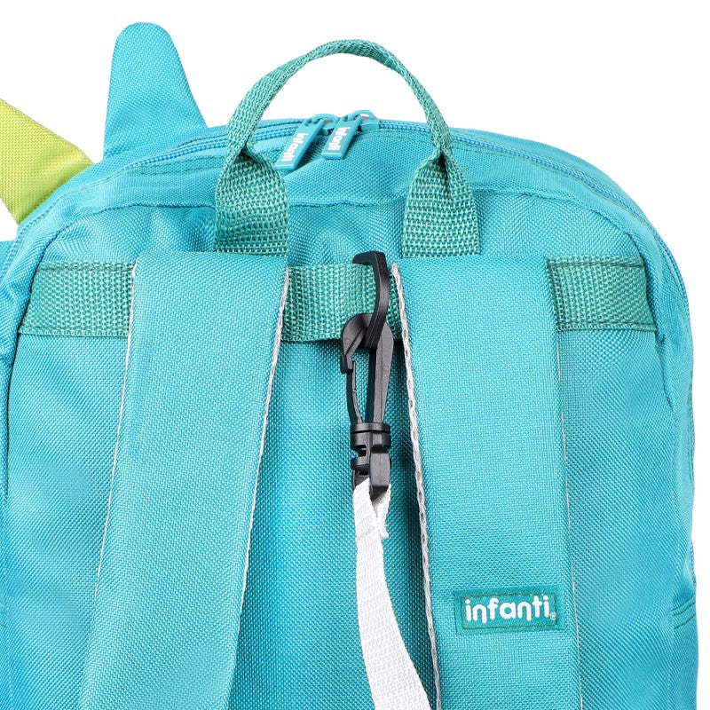 Mochila Escolar INFANTI BTS23