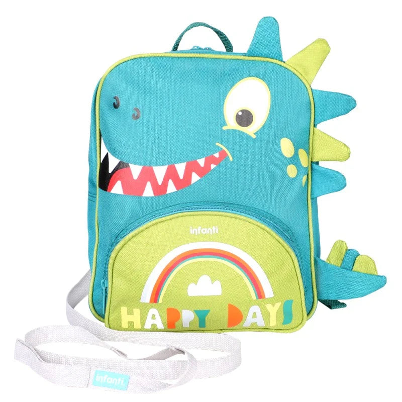 Mochila Escolar INFANTI BTS23