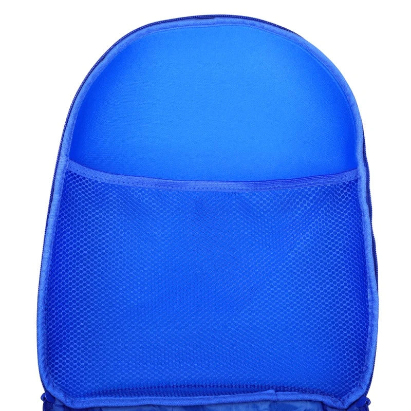 Mochila con Ruedas Tiburón INFANTI BTS23