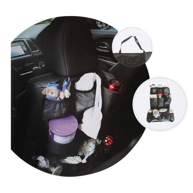 Organizador de Asiento para Auto INFANTI