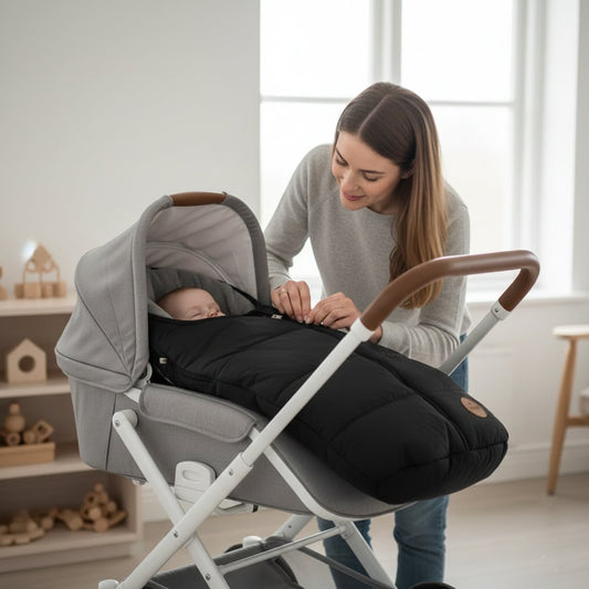 Saco Universal para Coches INFANTI