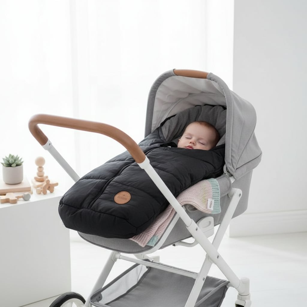 Saco Universal para Coches INFANTI