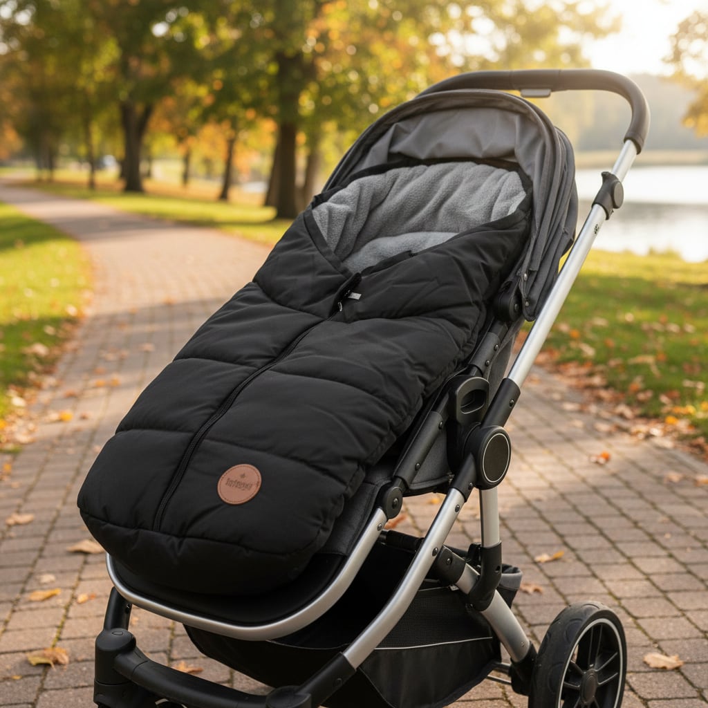 Saco Universal para Coches INFANTI