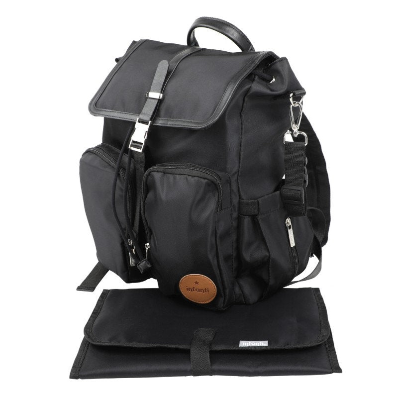 mochila infanti