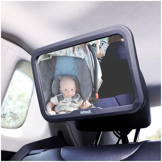 Espejo Retrovisor Grande INFANTI Magnum