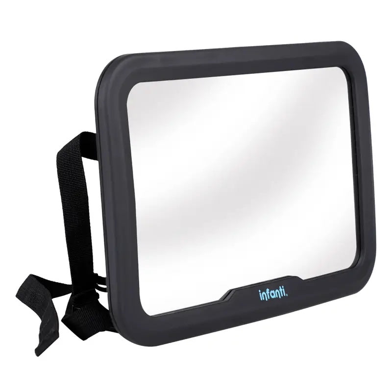 Espejo Retrovisor Grande INFANTI Magnum