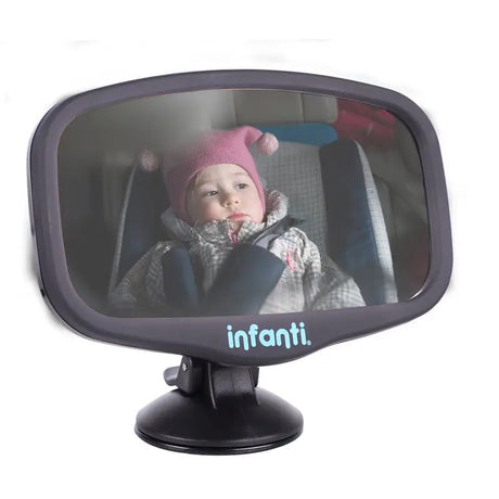 Espejo Retrovisor INFANTI Klein