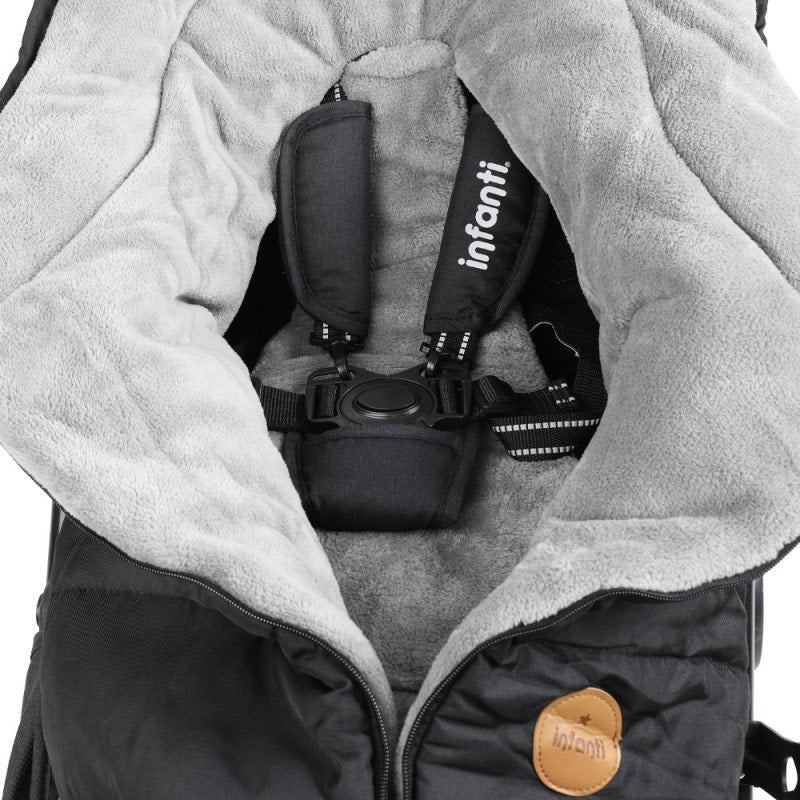 Saco Universal para Coches INFANTI