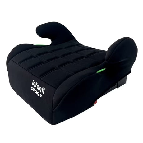 Silla Auto Alzador Veneto I-SIZE HB-52 INFANTI