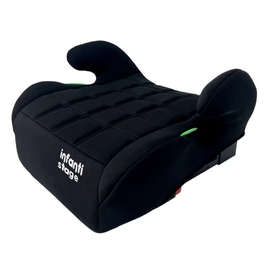 Silla Auto Alzador Veneto I-SIZE HB-52